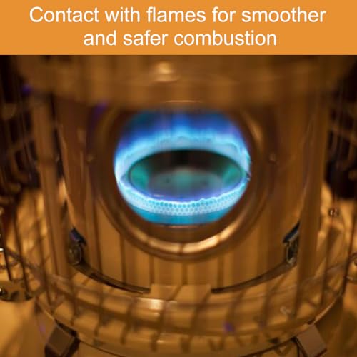 AW4E Kerosene Heater Wick for Sengoku HMN-110 & CTN-110 Replacement