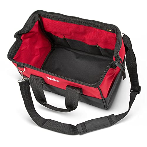 Weller Soldering Station Storage Case, Soft Sided - WLACCSCS
