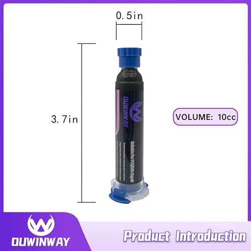 10cc Black UV Solder Mask Ink,10cc Black UV Curing Solder Mask Ink,Black UV Solder Mask Ink,UV Curing Black Solder Mask BGA PCB Solder Resist Ink with Arcing Prevention