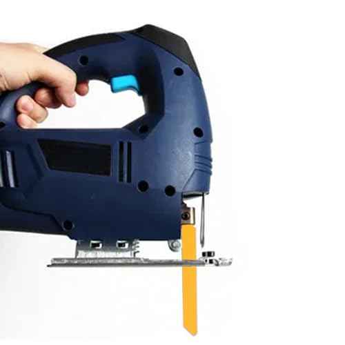 14 PCS U-Shank Jig Saw Blade Set, Jigsaw Blades Fit Vast Majority U Shank Jigsaws, Jigsaw Blades Set for Wood, Plastic and Metal Cutting, 6T 8T 10T 14T 18T 24T 32T