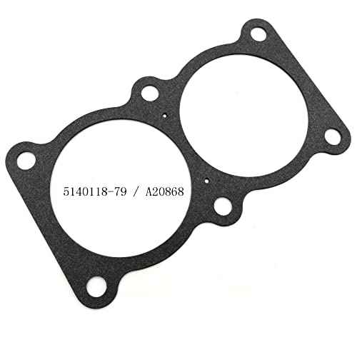 5140118-80 / Z-CAC-291-1, 5140118-79 / A20868 Valve Plate Head Gasket and 265-17 air Compressor air Filter