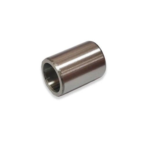 2X Bearing Steel Sleeve Inner Ring Jacket Bushing Wear Resistant ID10/11/12mm OD14/15/18/19/20mm H8-30mm(10x18x16mm)