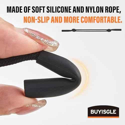 Glasses Holder Strap - 3Pcs Adjustable Sunglasses Straps Cords for Men Women - Eyeglasses Holders Around Neck - Eyewear String Lanyard Retainer - 14in Black