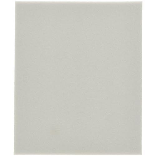 Tamiya 300087171 Sanding Sponge 3000 Grit, 114 x 140 mm