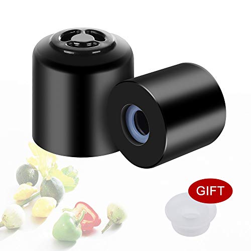 ZoneFly Instant Pot Steam Release Valve Replacement for Duo/Nova 6-8 Qt