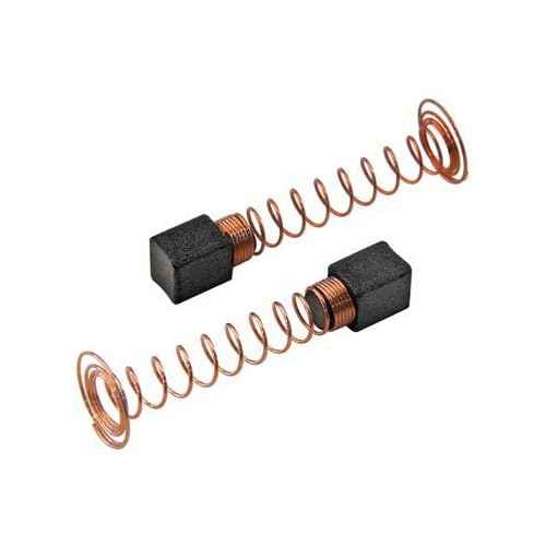 Dremel 90930 Carbon Motor Brushes for 275, 285, 300, 395, 595 (Type 3,4,5) and 6000 (Type 1,2)