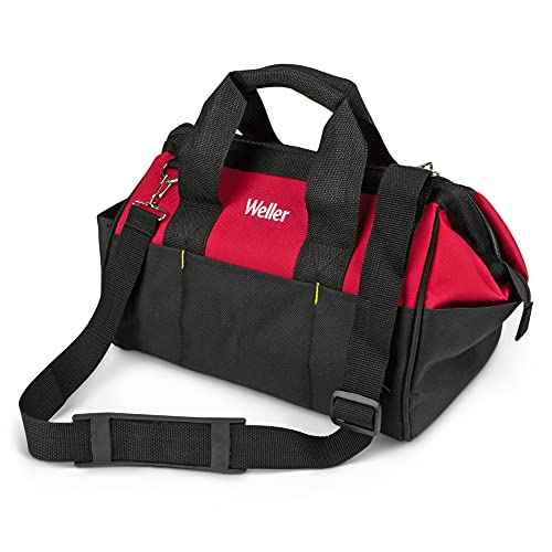 Weller Soldering Station Storage Case, Soft Sided - WLACCSCS