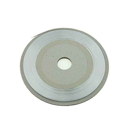 Vikocell DIY Solar Panel Kit: 60M Tabbing Wire + 6M Bus Wire + 3pcs Flux Pen - Blue, Tin Copper, 14 Gauge - Compatible with Solar Cells and Panels