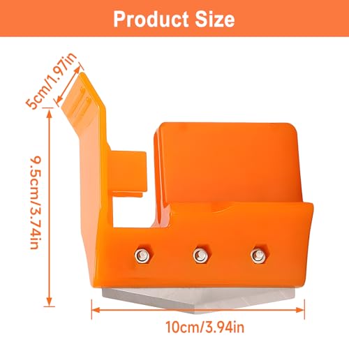 SYWAN XC-2000E Orange Juicer Blade & Knife Holder Spare Parts