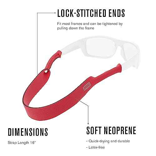 Chums Classic Neoprene Eyewear Retainer