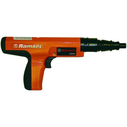 Ramset Powder Fastening Systems COBIII Cobra Tool Kit