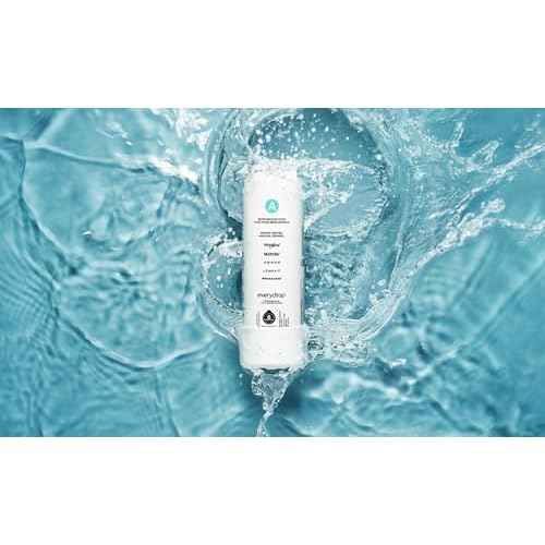everydrop¢ç by Whirlpool Refrigerator Water Filter A - EDRARXD1 (Pack of 1)