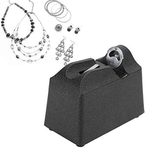 Lighters, Small Metal Electronic Igniter for Jewelry Soldering Gas Welding Torch Ignition Built-in Ignition Torch Lighter