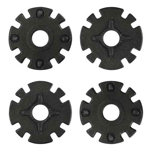 42-04-0730 Adapter for Milwaukee 2426-20, 2426-059 M12 Multi-Tools, 42-04-0730 Adapter Replacement for Milwaukee M12 Multi-Tools