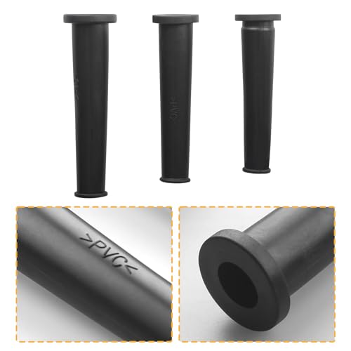 Power Tool Power Cord Strain Relief 148809-00 (3 Size) Fits for Dewalt Power Cord Replacement Appliance Cord