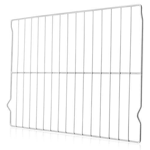 Oven Rack for Whirlpool, 24 x 15.75 in - W10256908 Replacement for W10138079 3195710