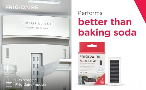 Frigidaire PAULTRA2 Refrigerator Air Filter Replacement - Pack of 1