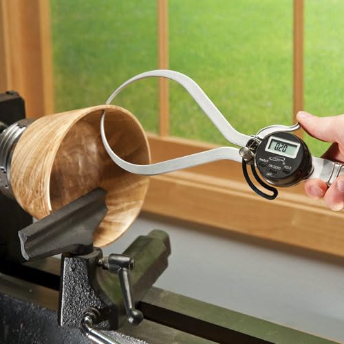 iGaging 8 in Digital Outside Caliper
