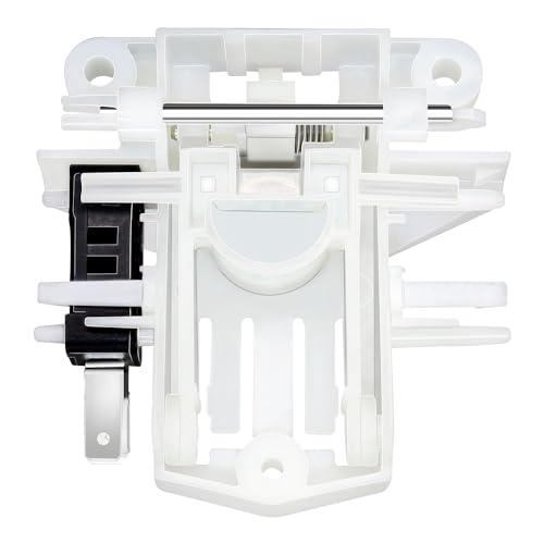 Samsung Dishwasher Door Latch DD81-02132A Replacement Assembly