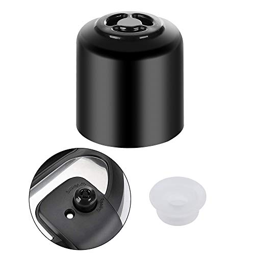 ZoneFly Instant Pot Steam Release Valve Replacement for Duo/Nova 6-8 Qt