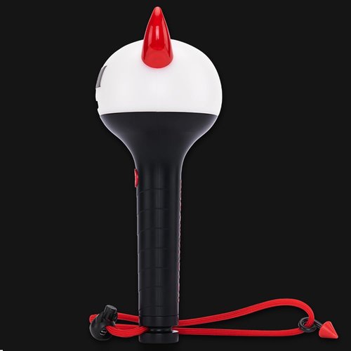 Dr. Sayzer BABYMONSTER Lightstick Official Kpop Merch Merchandise