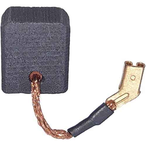 replacement N257540 angle grinder brush fits DeWalt DWE402 DWE4214-(2pcs)