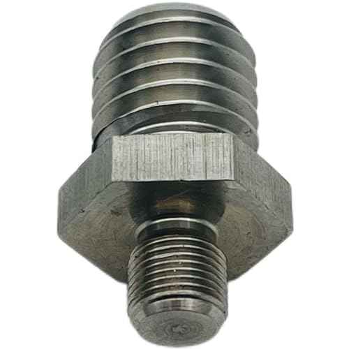 304 for M12 polisher and sander of 5/8-11 Threaded Adapter