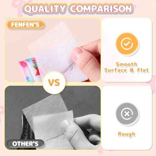 FENFEN Kids KN95 Face Mask Disposable - 50 Pack KN 95 Kid Masks Children Small Size Breathable Girls Kids KN95 Unicorn Mask Mascaras KN95 Para Ni?os