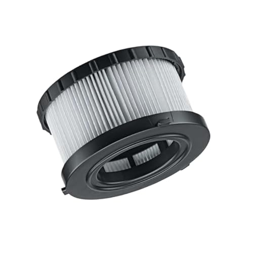 Replacement for DC5151H Dewalt Vacuum Filter,HEPA Filter for DEWALT DC5151H DC515 DCV517 Wet Dry Vacuum