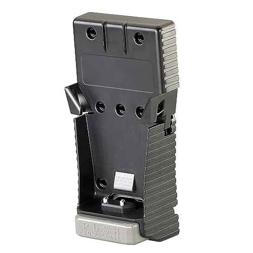 Streamlight 44350 Vulcan 180 Standard System Rack