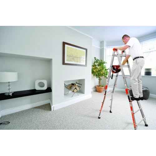 Ladders, Cargo Hold Tool Pouch, Ladder Accessory, Nylon, (15040-001)