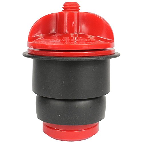 Danco Mechanical Pipe Test Plug for 1-1/2 and 2 Inch Plumbing Seals