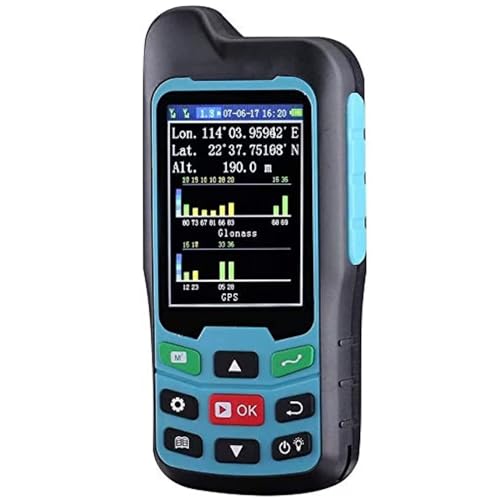 BEVA Handheld GPS Survey Instrument for Land Measurement