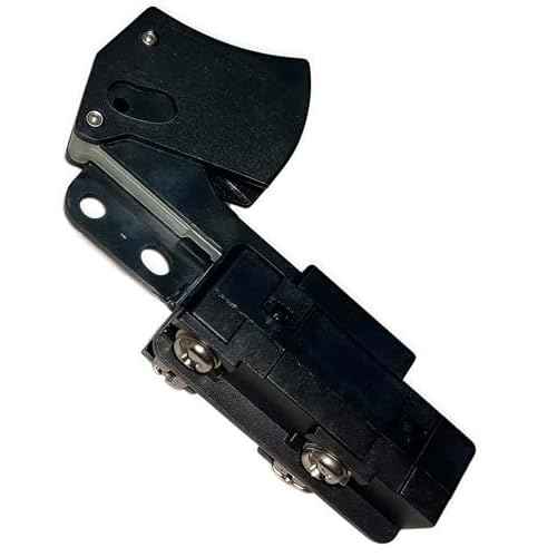 SW77 Trigger Switch Replacement Part for Ryobi & Ridgid 760245002 Electric Saw Switch Replaces Skil Bosch Circular Saw 2610321608 HD77 or HD77M
