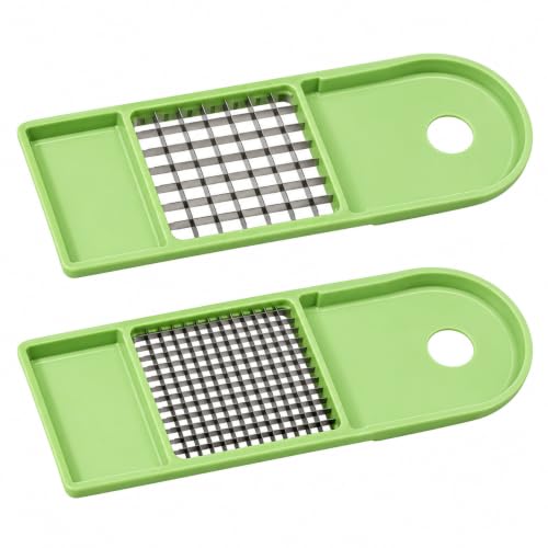 Vidalia Chop Wizard Replacement Blades – Stainless Steel Grid Blades