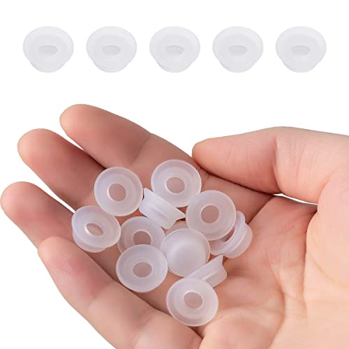 Instant Pot Float Valve Gaskets 12Pcs Replacement Seals for Duo/Plus/Lux Ultra