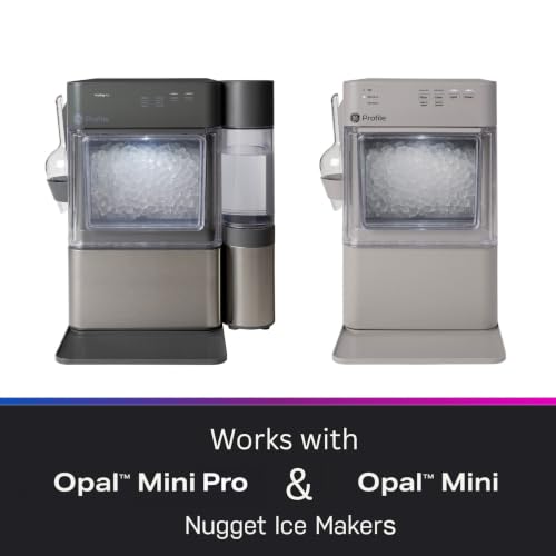 GE Profile Opal Mini Nugget Ice Maker Scale Inhibiting Filter - 1 Pack