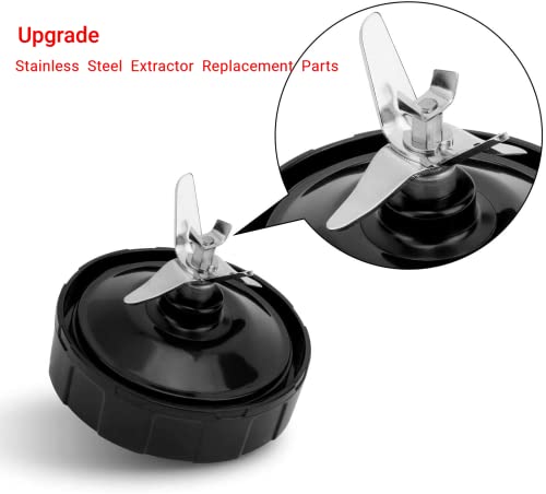 Feilifan 7 Fin Blade Extractor for Ninja Auto-iQ BL642-30 Replacement