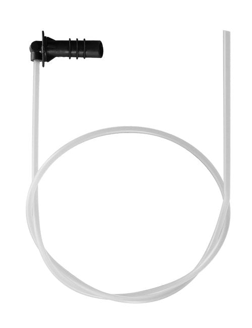 W11415785 Ice Maker Fill Tube Water Line Fit for Multiple Whirlpool Models Replace 12961401 67006317,1200mm(47.24in)