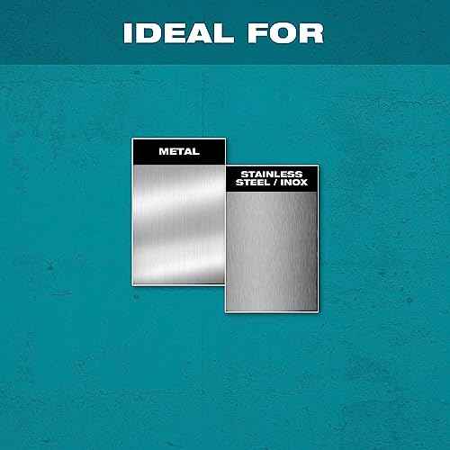 Makita T-03919 X-Lock 4?1/2" 80 Grit Type 29 Angled Grinding and Polishing Flap Disc for X-Lock and All 7/8" Arbor Grinders