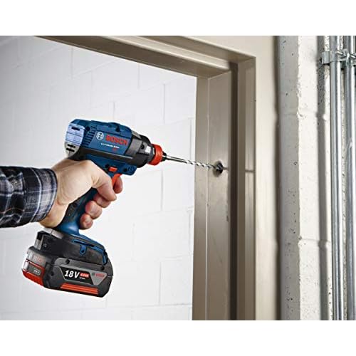 Bosch MP02 5/32 in. x 4 in. x 6 in. Daredevil Multipurpose Drill Bit