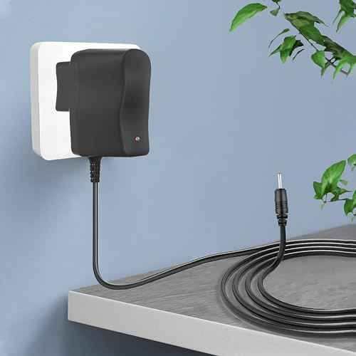 AC Adapter Charger for Worx 4V Cordless Drill Screwdriver Works SD & XTD Driver