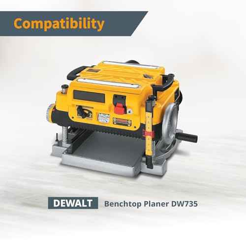 POWERTEC 70125V 4-Inch Pipe Hose Adapter, Quick Coupler for Workshop Dust Collection Fittings, ABS Plastic - 1 PK,Black