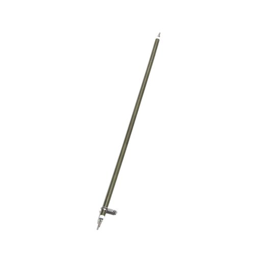 6.6mm*430/435/440/445/450mm Heating Element for Electric Oven with Round Metal Sheet by Annealing 220V 400W 2pcs/lot(220V_400W 445MM 415MML)