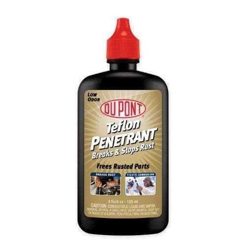 DuPont Teflon Penetrant