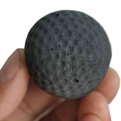 Ear Plug for Horses Foam Ear Plugs Ball tack and Supplies Horse Classic Equine Ear Plugs (Black, One Size)