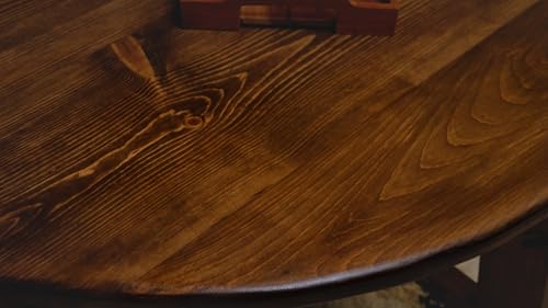 Varathane Triple Thick Gloss Polyurethane Wood Finish - 1 Quart