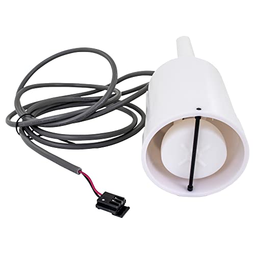 Float Switch Replacement for Hoshizaki 4A3624-01 – Compatible with KM, KMD, KML & DKM Ice Machines