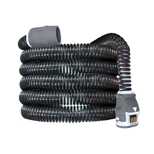 Rebornova Replacement Climate Line Air Tubing 6ft for Sense 11 & Curve 11
