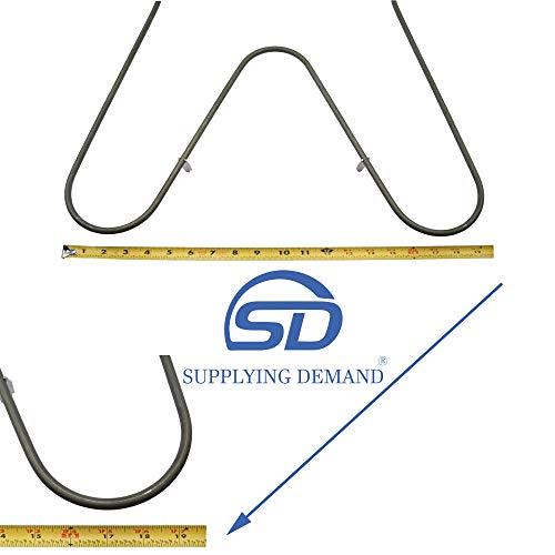Supplying Demand 316225001/316225000 Oven Bake Element 240V 2600W